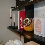 Pantheondreamsuite Lejlighed *