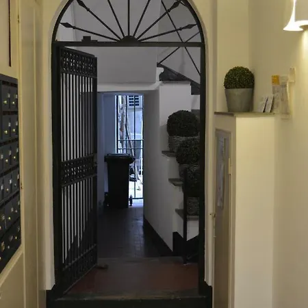 Apartamento Pantheondreamsuite *