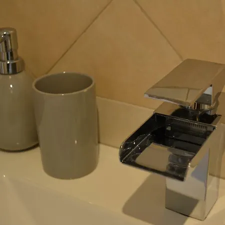Pantheondreamsuite Apartamento Roma