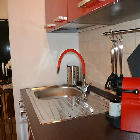 Pantheondreamsuite Apartamento