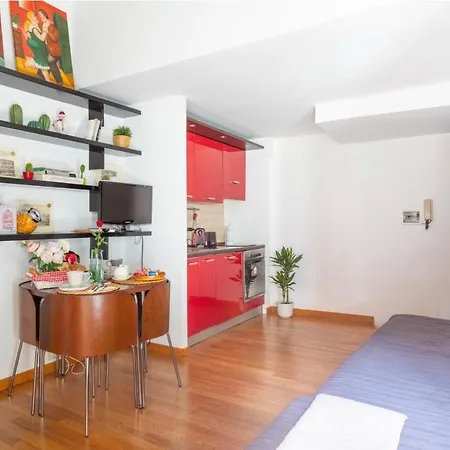 Apartamento Pantheondreamsuite