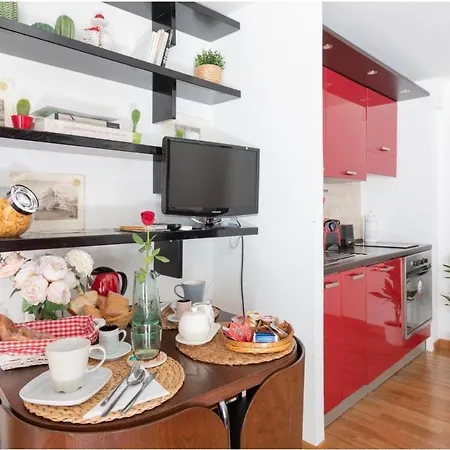 Pantheondreamsuite Apartamento *