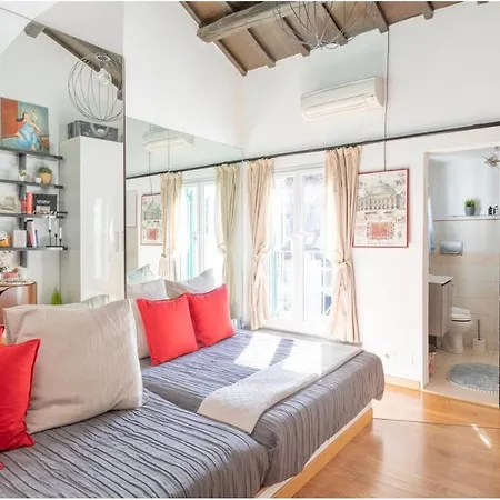 Pantheondreamsuite Apartamento *