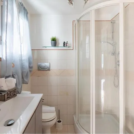 Pantheondreamsuite Apartamento *