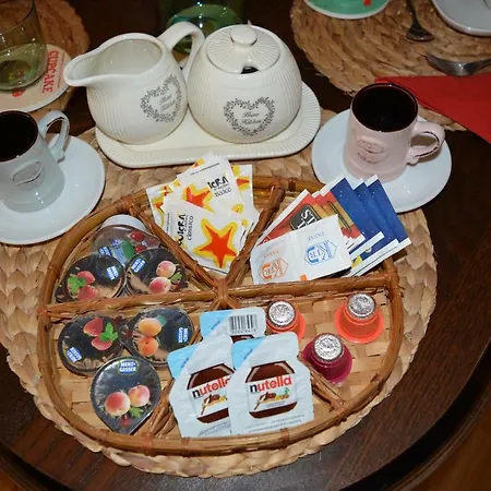 Pantheondreamsuite 아파트