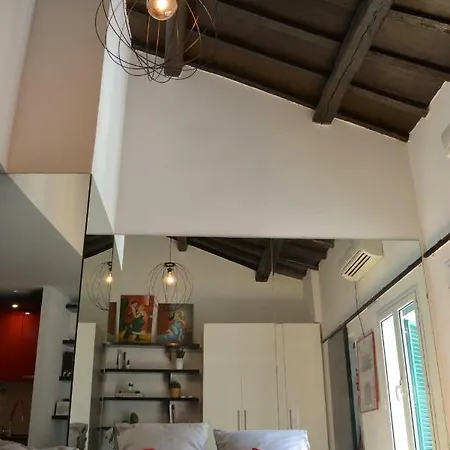 דירה Pantheondreamsuite רומא