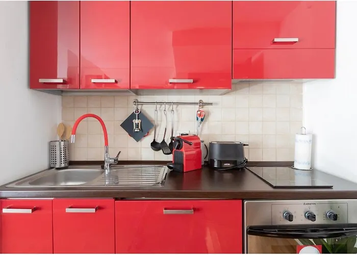 Pantheondreamsuite Daire