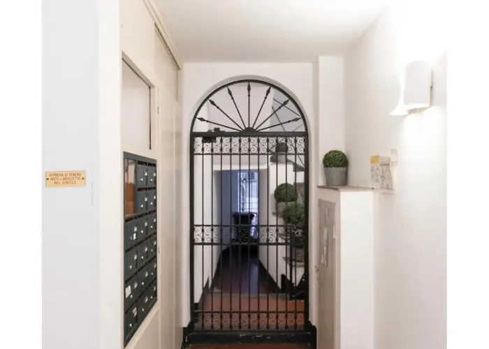 Daire Pantheondreamsuite Roma