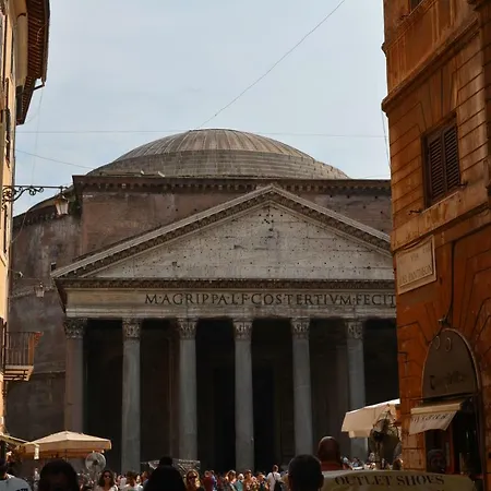 アパート Pantheondreamsuite