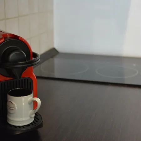 アパート Pantheondreamsuite ローマ