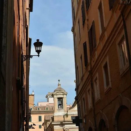 Apartment Pantheondreamsuite Rom