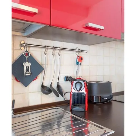 アパート Pantheondreamsuite