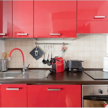 Pantheondreamsuite Apartment