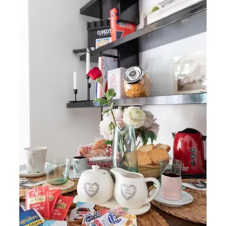 Pantheondreamsuite Apartment