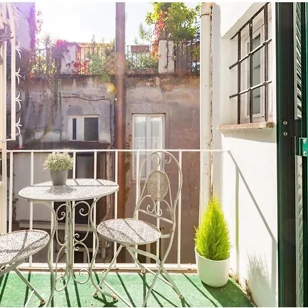 Pantheondreamsuite Apartment