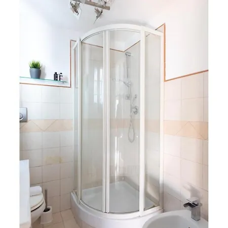 Apartment Pantheondreamsuite *