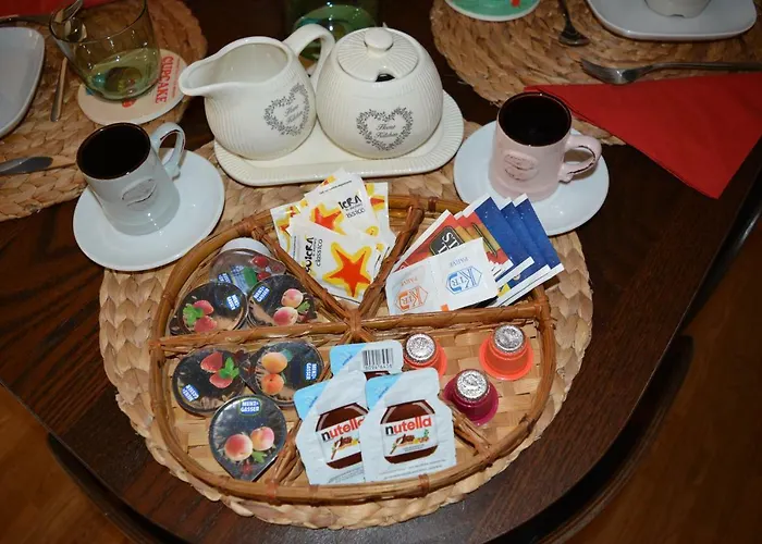 Pantheondreamsuite Lägenhet