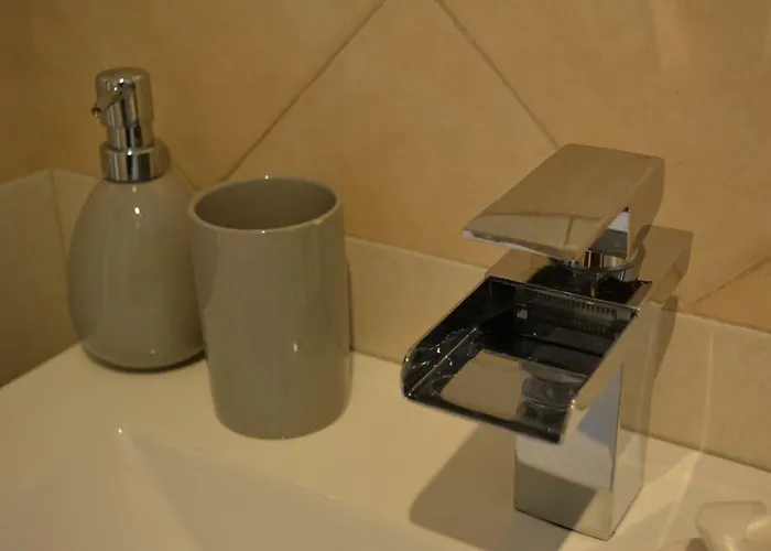 Pantheondreamsuite Lägenhet Rom