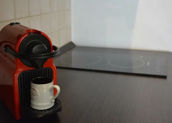 Lägenhet Pantheondreamsuite Rom