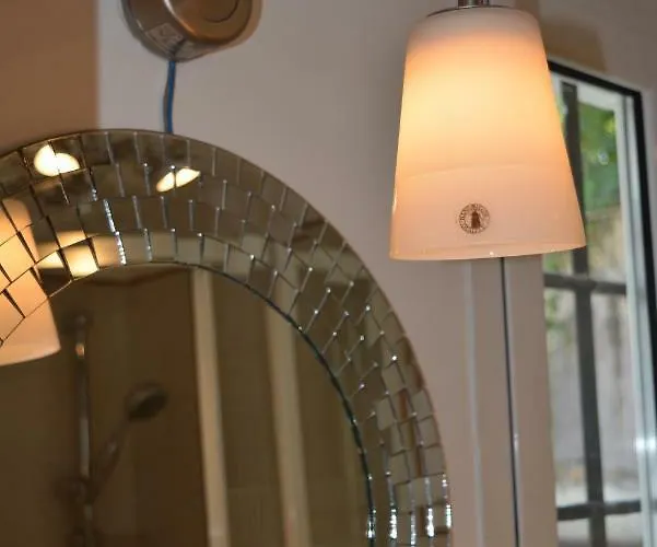 Lägenhet Pantheondreamsuite Rom