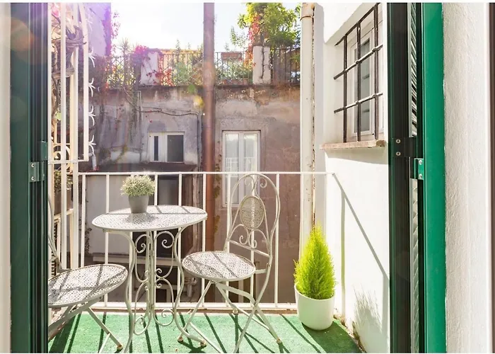 Pantheondreamsuite Lägenhet