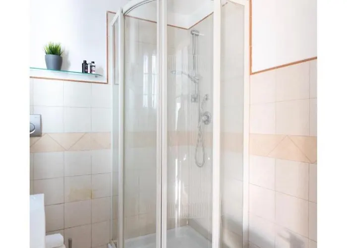 Lägenhet Pantheondreamsuite *